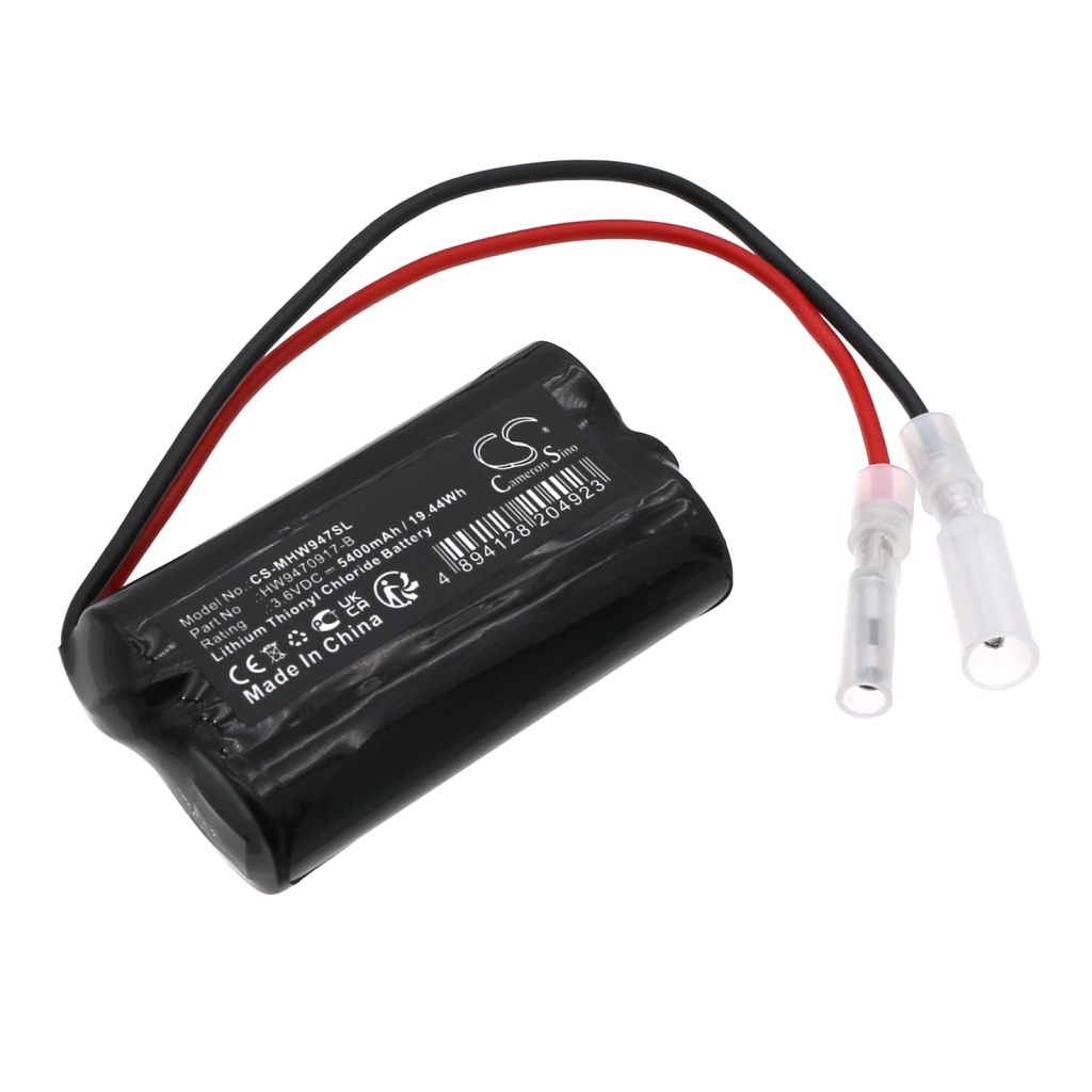 Industribatteri Motoman CS-MHW947SL