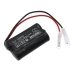 Industribatteri Motoman CS-MHW947SL