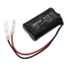 Industribatteri Motoman CS-MHW947SL