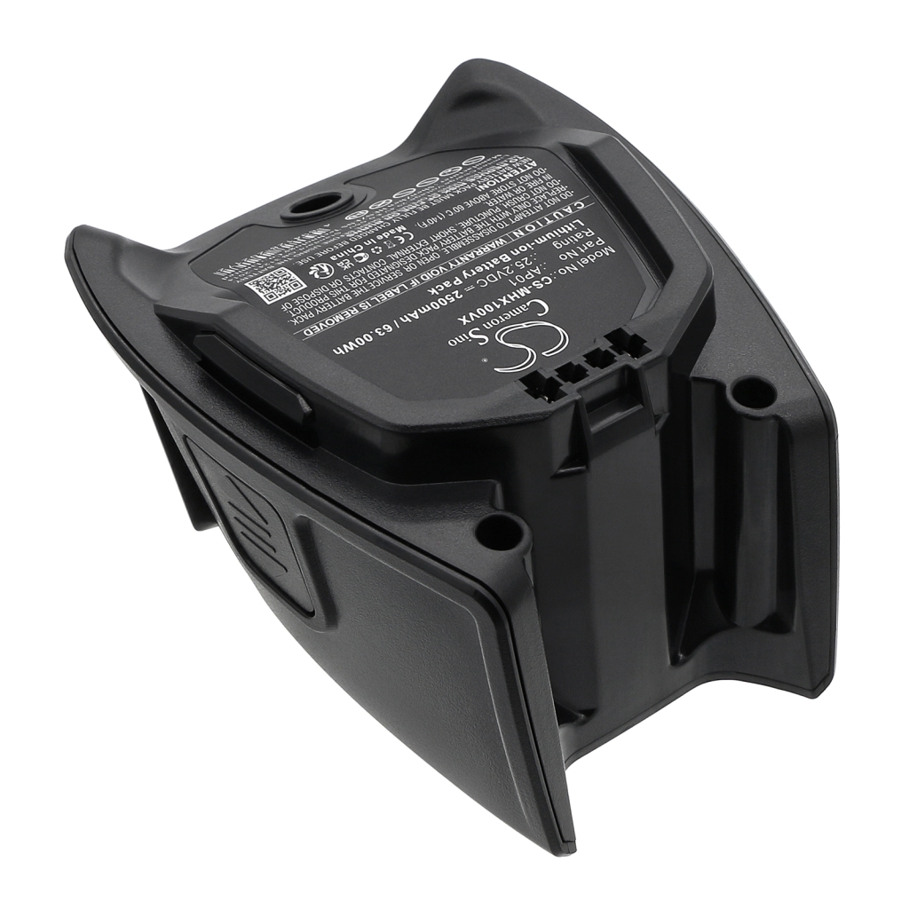 Battery Replaces 1010042
