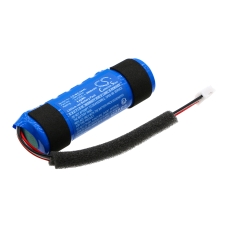 Kompatibel batteriudskiftning til Monster INR18650