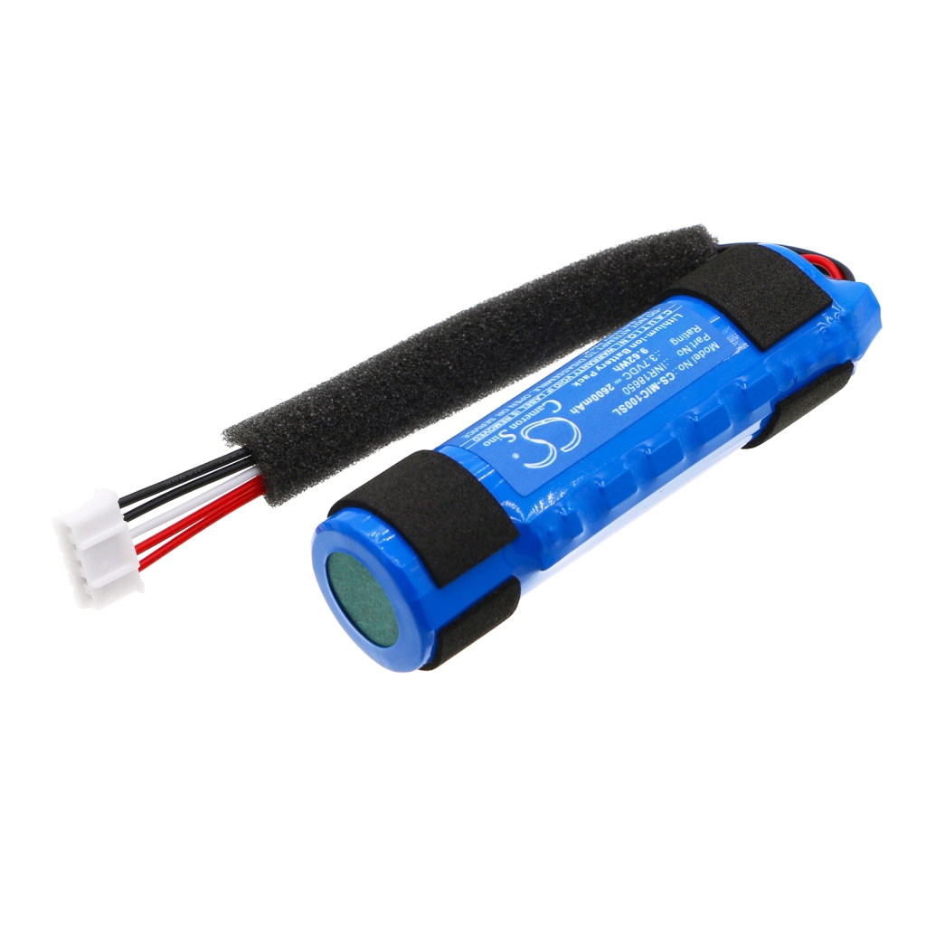 Power Tools Battery Medion CS-MIC100SL