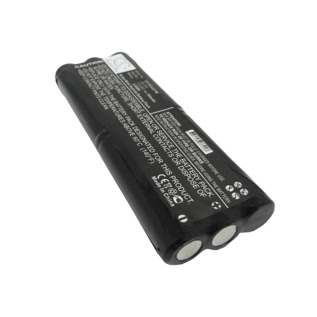 Tovejs radio batteri Midland CS-MIG28TW