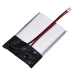 Fjernbetjeningsbatteri Minn kota CS-MIK176SL