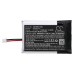 Fjernbetjeningsbatteri Minn kota CS-MIK176SL