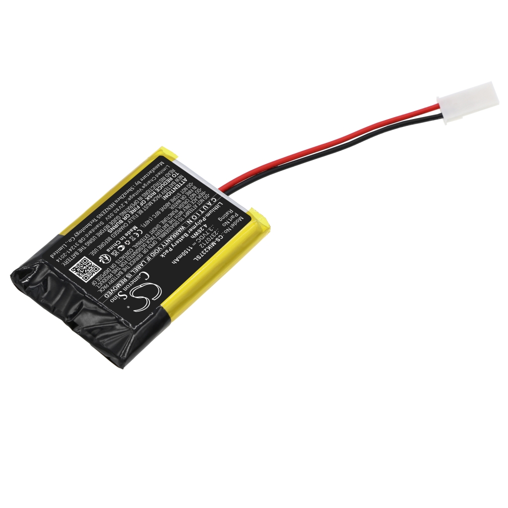 Fjernbetjeningsbatteri Minn kota CS-MIK237SL