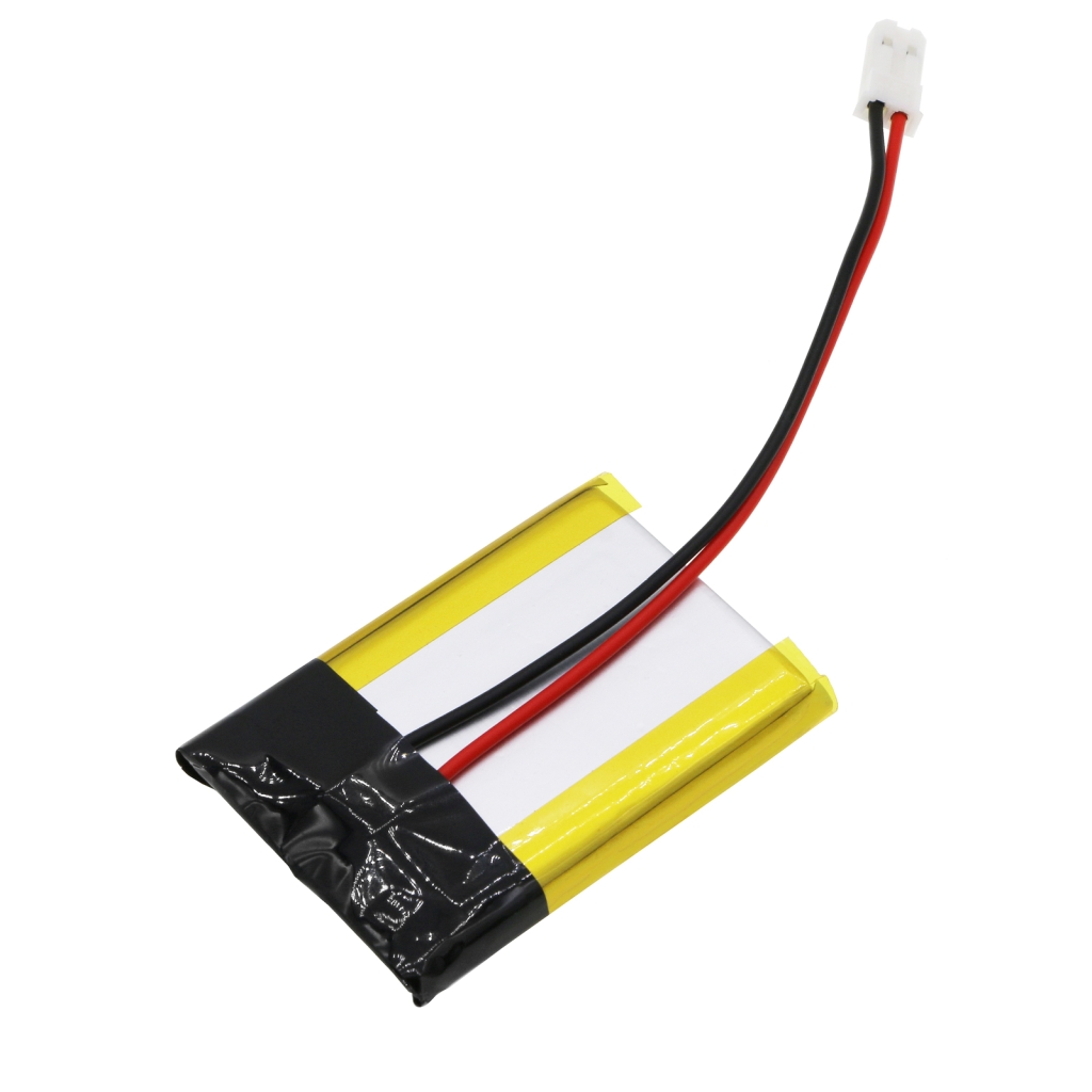 Fjernbetjeningsbatteri Minn kota CS-MIK237SL