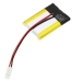 Fjernbetjeningsbatteri Minn kota CS-MIK237SL