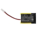 Fjernbetjeningsbatteri Minn kota CS-MIK237SL