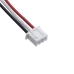 Batteri kompatibel med Mica CS-MIM500LS