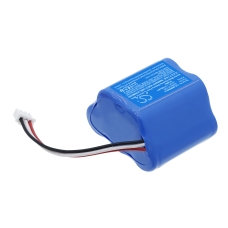 Kompatibel batteriudskiftning til Mica BGMICA-32D
