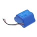 Batteri kompatibel med Mica CS-MIM500LS