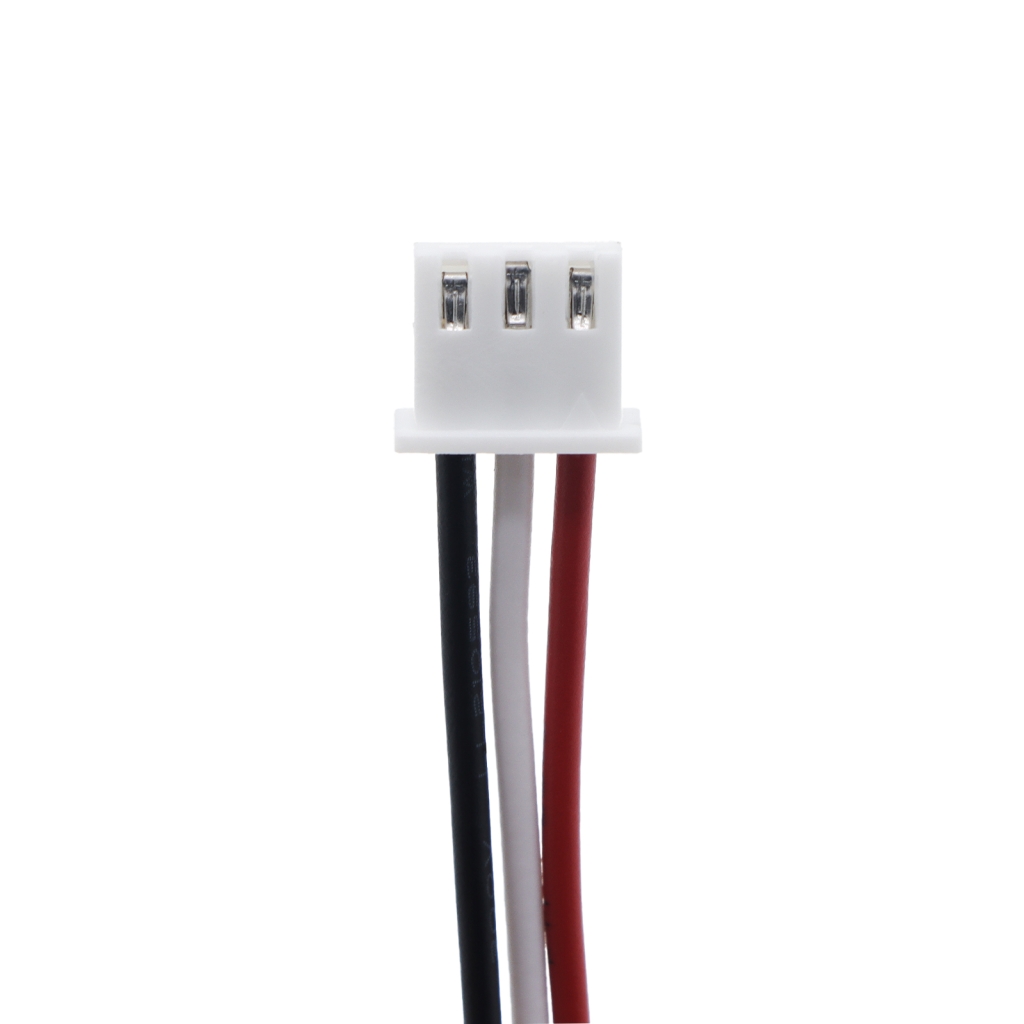 Batteri kompatibel med Mica CS-MIM500LS