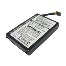 Kompatibel batteriudskiftning til YAKUMO E3MIO2135211