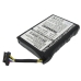 Compatible battery replacement for Mitac E3MIO2135211