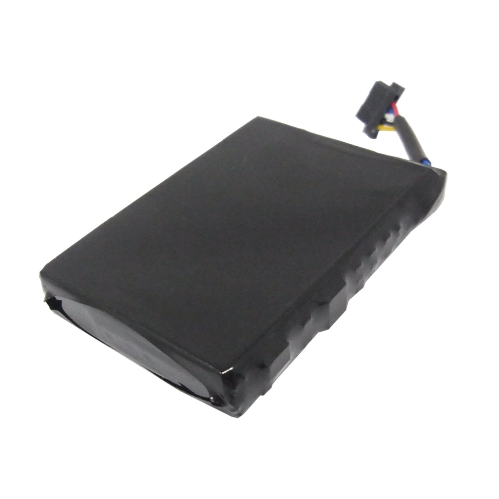 Compatible battery replacement for Mitac E3MIO2135211
