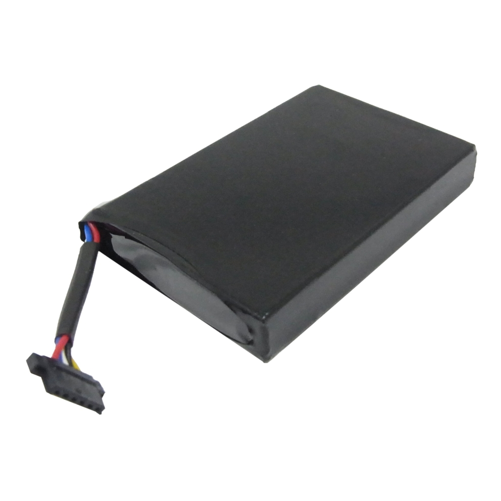 Compatible battery replacement for Mitac E3MIO2135211