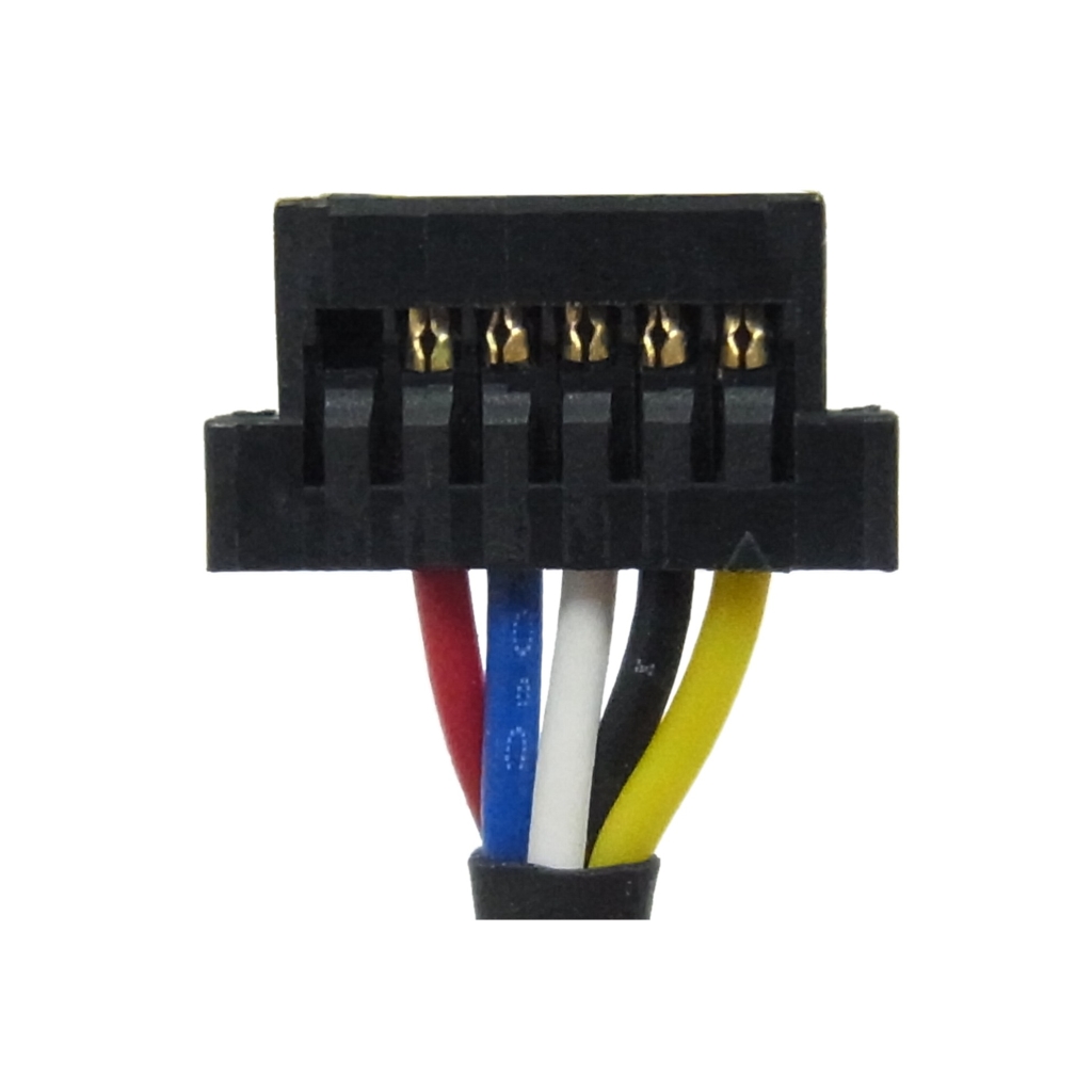 Compatible battery replacement for Mitac E3MIO2135211