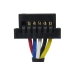 Compatible battery replacement for Mitac E3MIO2135211