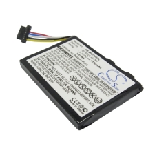 Kompatibel batteriudskiftning til TCM BP8BULXBIAN1,BP8BULXIAN1