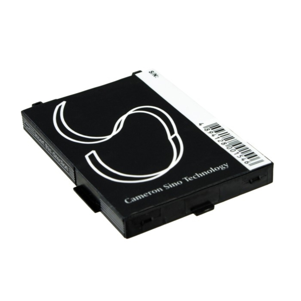 Batterier Erstatter PVIT3800011