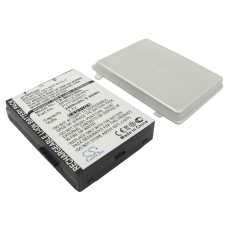 Kompatibel batteriudskiftning til Rover BP8CULXBIAP1,PVIT3800011
