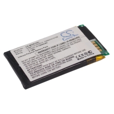 Kompatibel batteriudskiftning til Mitac 338937010109,E4MT131323H12