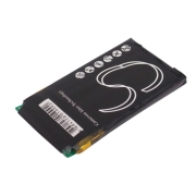 Batteri compatibleWith Mitac