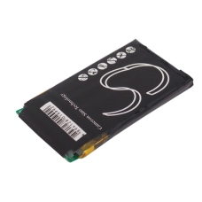 Kompatibel batteriudskiftning til Mitac 338937010109,E4MT131323H12