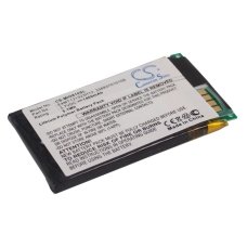 Kompatibel batteriudskiftning til Mitac 338937010109,E4MT131323H12