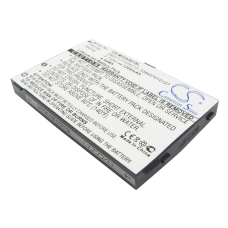 Kompatibel batteriudskiftning til Mitac 338937010127,EM3T171103C12