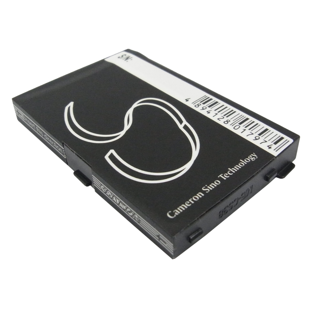 Mobiltelefonbatteri Mitac CS-MIOA501SL
