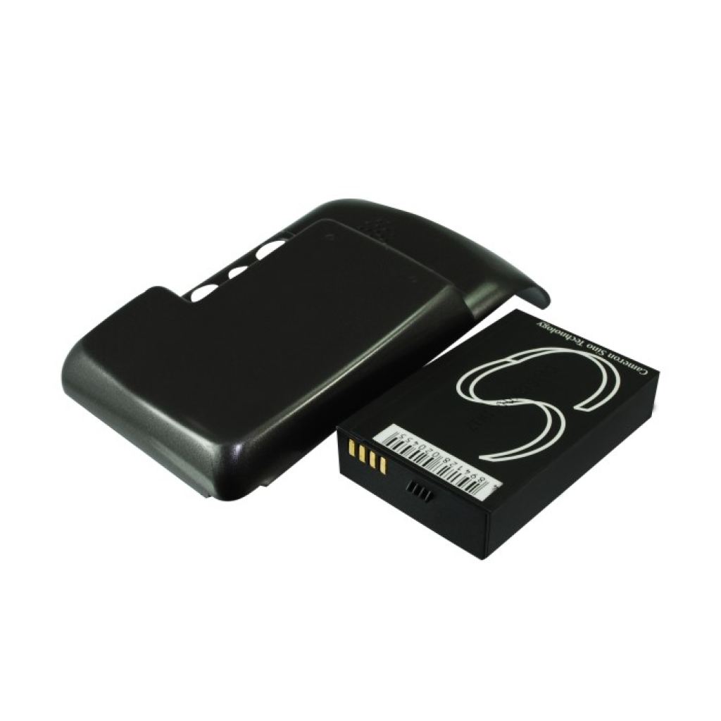 Batteri kompatibel med Mitac CS-MIOA501XL