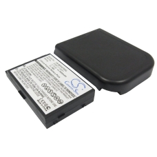 Kompatibel batteriudskiftning til Mitac E3MT11124X1