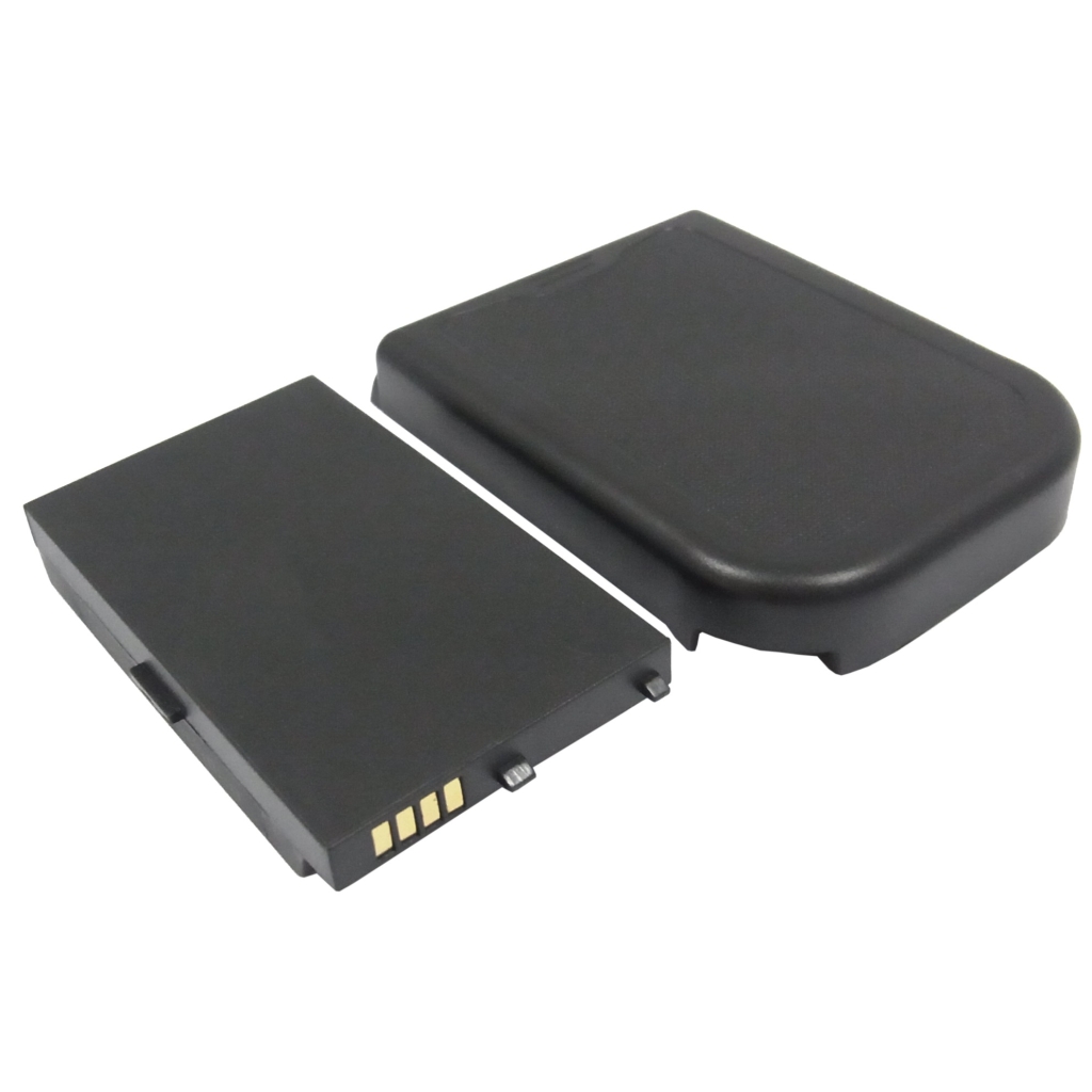 Batteri kompatibel med Mitac CS-MIOA700XL