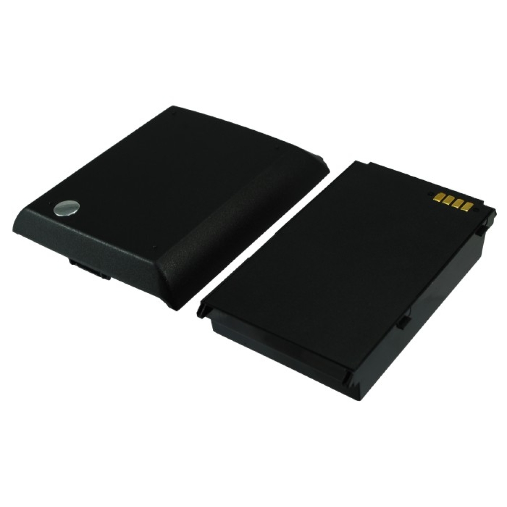 Batteri kompatibel med Mitac CS-MIOA702XL