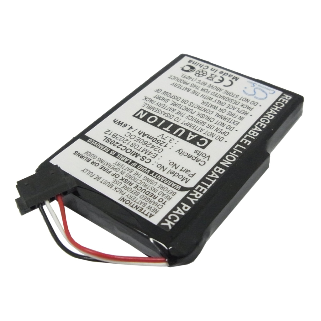 Medion MD96404