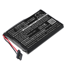 Kompatibel batteriudskiftning til Medion 027260EOC,BPLP1200 11-B0001MX,E3MC07135211,E4MT081202B12