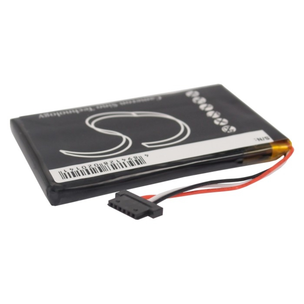 GPS Mitac CS-MIOC320SL