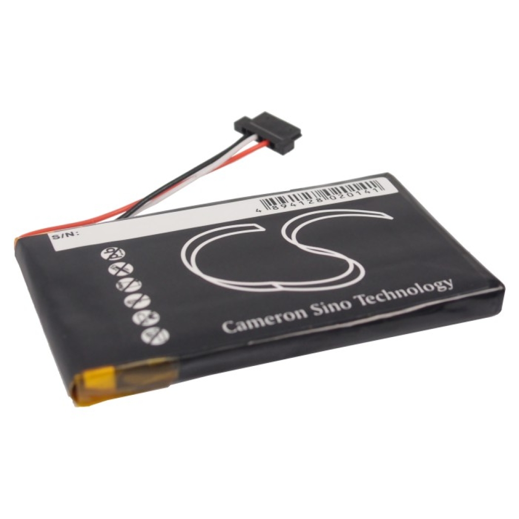 GPS Mitac CS-MIOC320SL