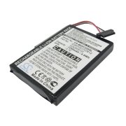 CS-MIOC220SL<br />Batterier til  erstatter batteri E4MT081202B12