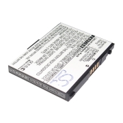 Battery compatibleWith Mitac