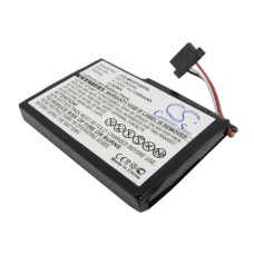 Kompatibel batteriudskiftning til MICROMAXX 02739004E,E3MT07135211