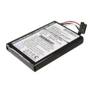 CS-MIOP350SL<br />Batterier til  erstatter batteri G025M-AB