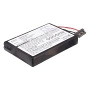 CS-MIOP350XL<br />Batterier til  erstatter batteri G025M-AB