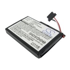 Kompatibel batteriudskiftning til Mitac 02739004E,E3MT07135211