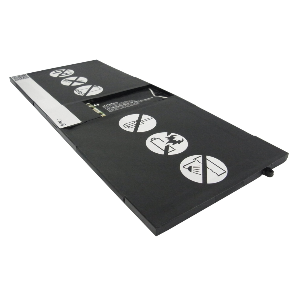 Tabletbatteri Microsoft Surface Pro 2
