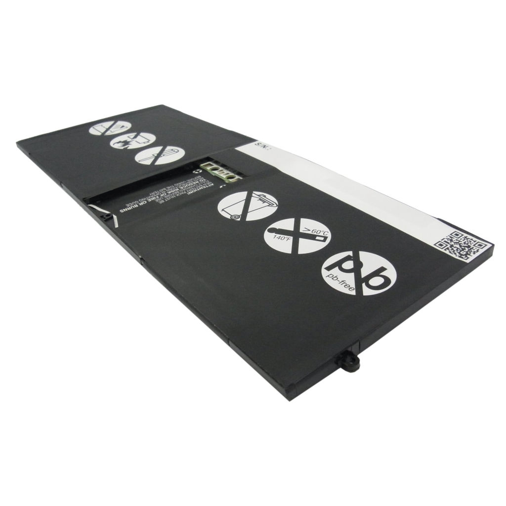 Tabletbatteri Microsoft Surface Pro 2