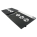 Tabletbatteri Microsoft Surface Pro 2