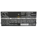Tabletbatteri Microsoft Surface Pro 2